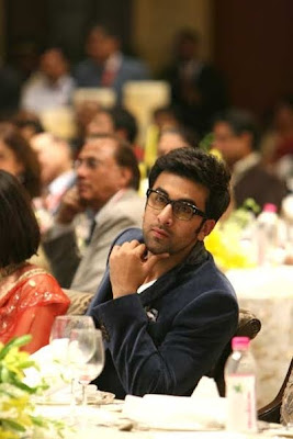 Ranbir Kapoor