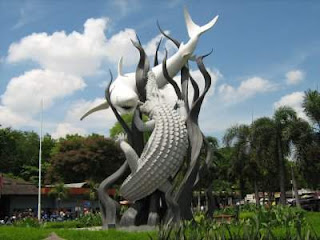 Icon Surabaya