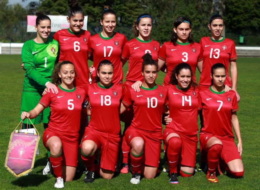 ARRONCHES EM NOTÍCIAS: Futebol feminino - ESPANHA ...