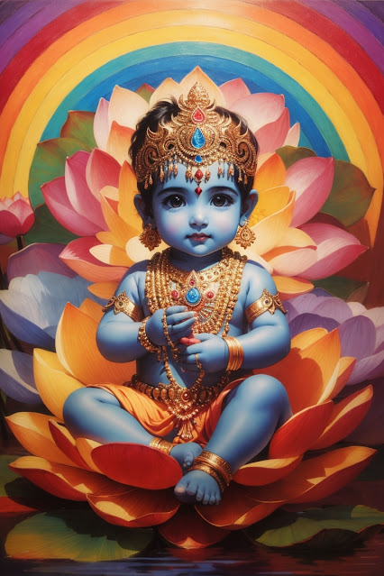 कृष्ण फोटो | Lord Krishna images : Little Krishna, Radha krishna, cute krishna, baby Krishna images for wallpaper, DP