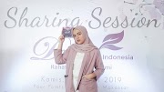 Beauty Sharing Session DNARS Indonesia & Acne Set Review