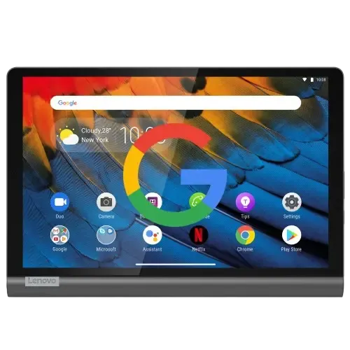 Remove Google account (FRP) for Lenovo Tab Yoga Smart