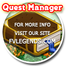FarmVille Ultimate Quest Manager Feature Icon