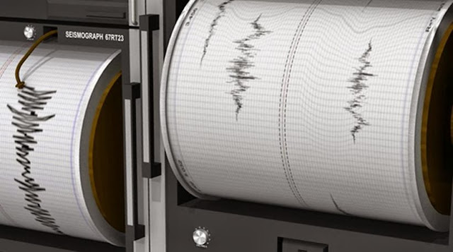 Σεισμός: Συναγερμός για τον Κορινθιακό Κόλπο – Τι «τρέμουν» οι επιστήμονες..Τσελέντης για σεισμό: Αν δω κάτι σοβαρό 