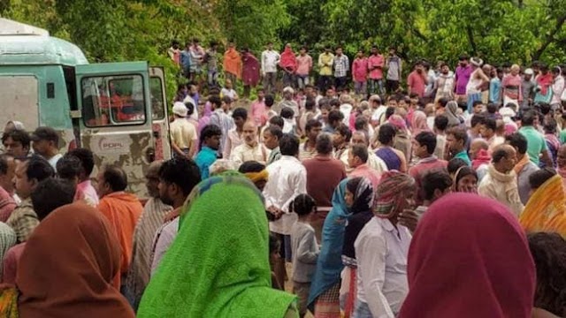 बिहार में कुदरत का कहर,आकाशीय बिजली गिरने से 83 लोगो की मौत,अलर्ट जारी