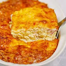 Easy! How to Cook Amish Breakfast Casserole