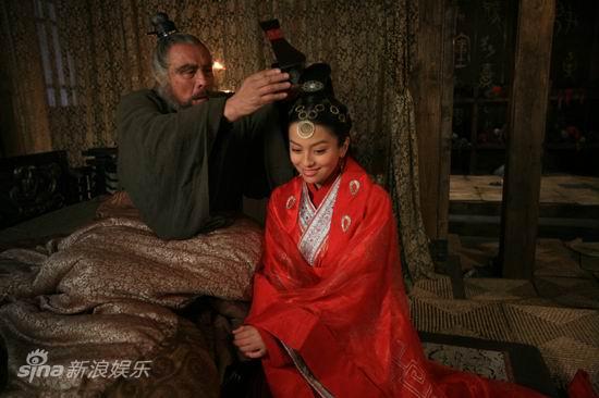 The Qin Empire China Drama