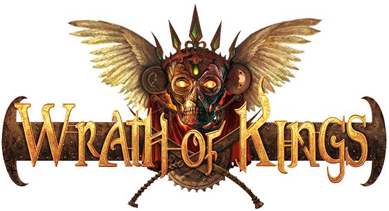 De un vistazo: Wrath of Kings