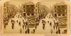 Queen Street 1900