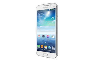 Samsung Galaxy Mega 5.8 phablet device
