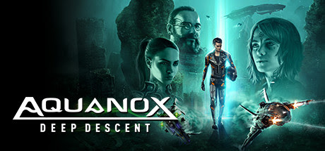 aquanox-deep-descent-pc-cover