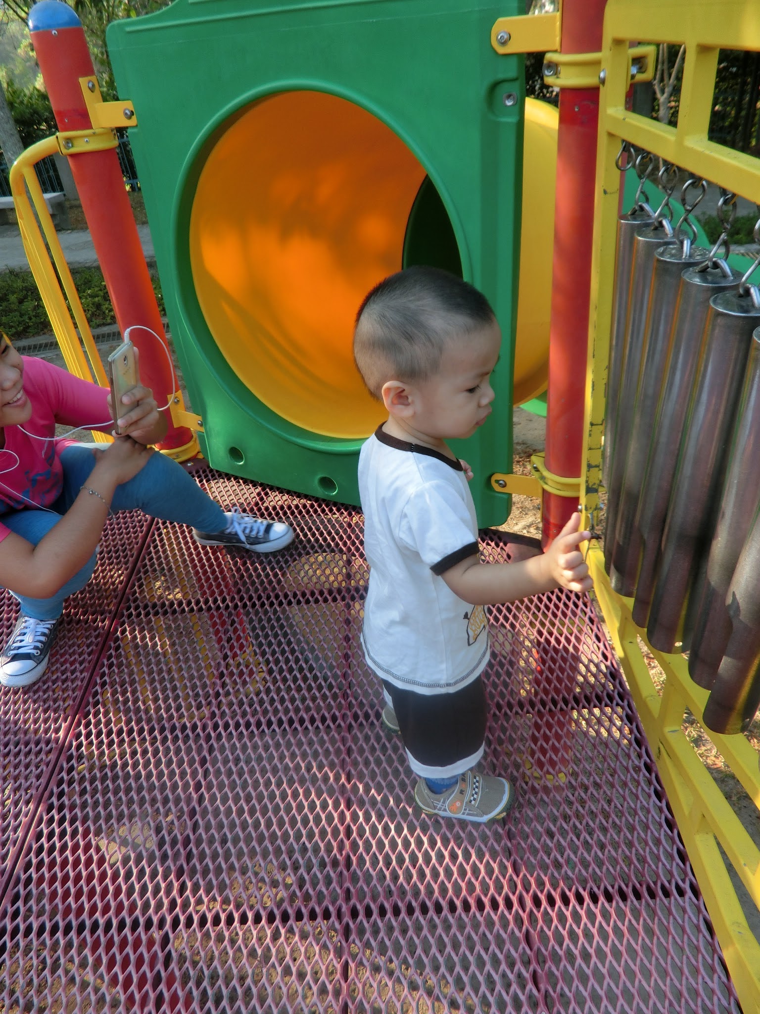 playground for kids