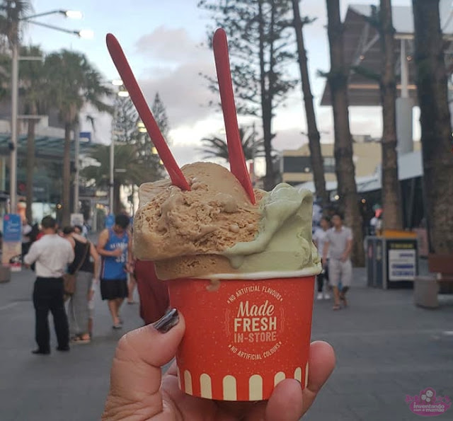 Melhores praias de Gold Coast, na Austrália