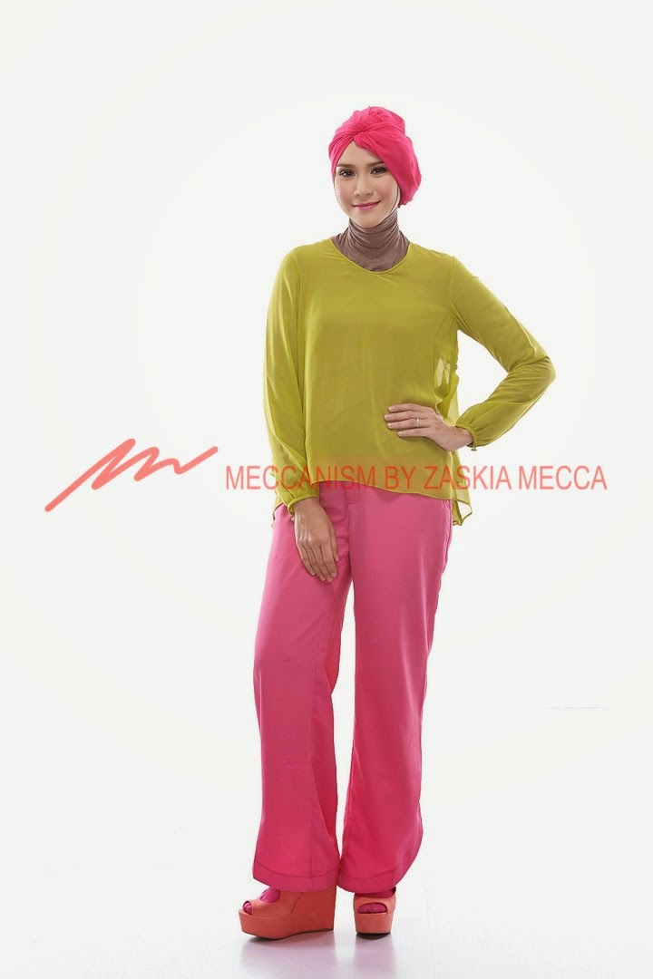 The gallery for --> Tutorial Hijab Style Siti Juwariyah