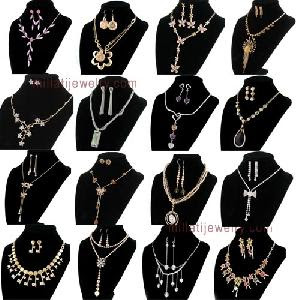wholesale fashion costume jewelry