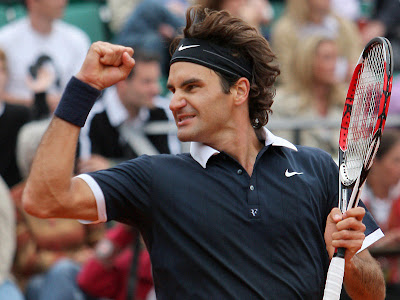 Tennis  Star Roger Federer Wiki & Hot Pics