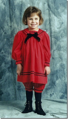 posed kelly 1997