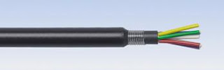 Armored Optical Cable - Type