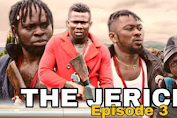 [VIDEOS] The Jerichos