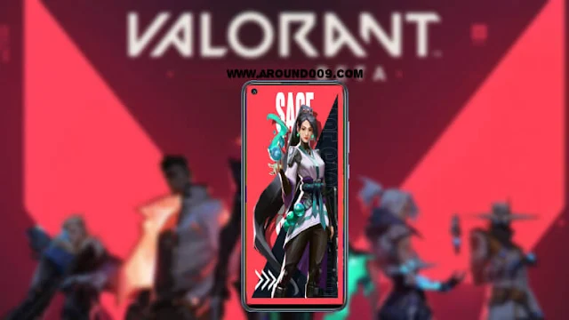 تحميل لعبة فالورانت : Valorant apk 2020 للاندرويد والايفون (رابط مباشر)