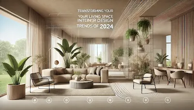 Transforming Your Living Space