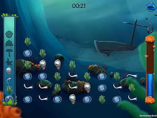 Evolver Screenshot mf-pcgame.org