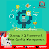 Strategi 5 Q Framework Total Quality Management  