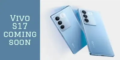 Vivo S17 series