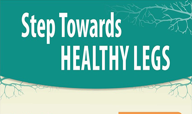 Step Towards Healthy Legs 