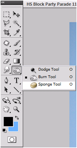 Sponge Toolbox