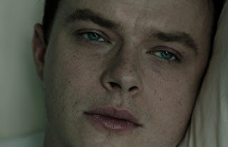 a cure for wellness dane dehaan