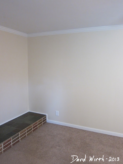 how to add value to your home, house, flip, drywall, crown molding