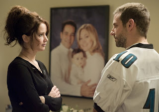 Silver Linings Playbook Movie