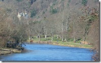 haylodge park and neidpath