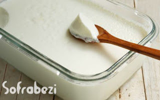 Yogurt Nasil Mayalanir?