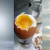 Ăn 2 quả trứng luộc/ngày, qua 20+ vẫn tăng được 10cm chiều cao, chân dài miên man 