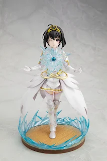 KDColle Figure 1/7 Maple [ Break Core ver. ] - BOFURI: I Don't Want to Get Hurt - so I'll Max Out My Defense 2, Kadokawa
