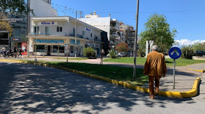 600 δέντρα και θάμνοι έχουν φυτευτεί σε περιοχές του Δήμου Καλαμάτας