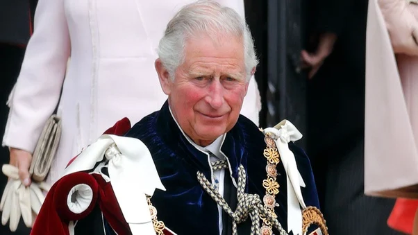King Charles Firm on Throne Despite Abdication Pressure