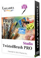 Download Software Pixarra TwistedBrush Pro Studio 19.04 Full Keygen | Software Pengedit Foto