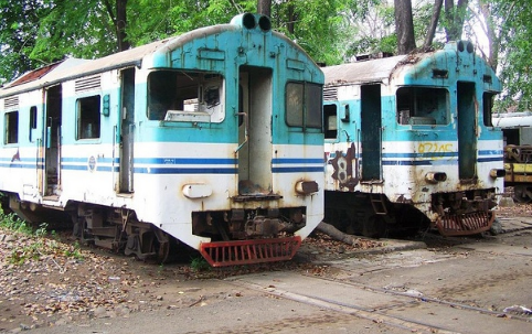 Tempat Terangker di Indonesia