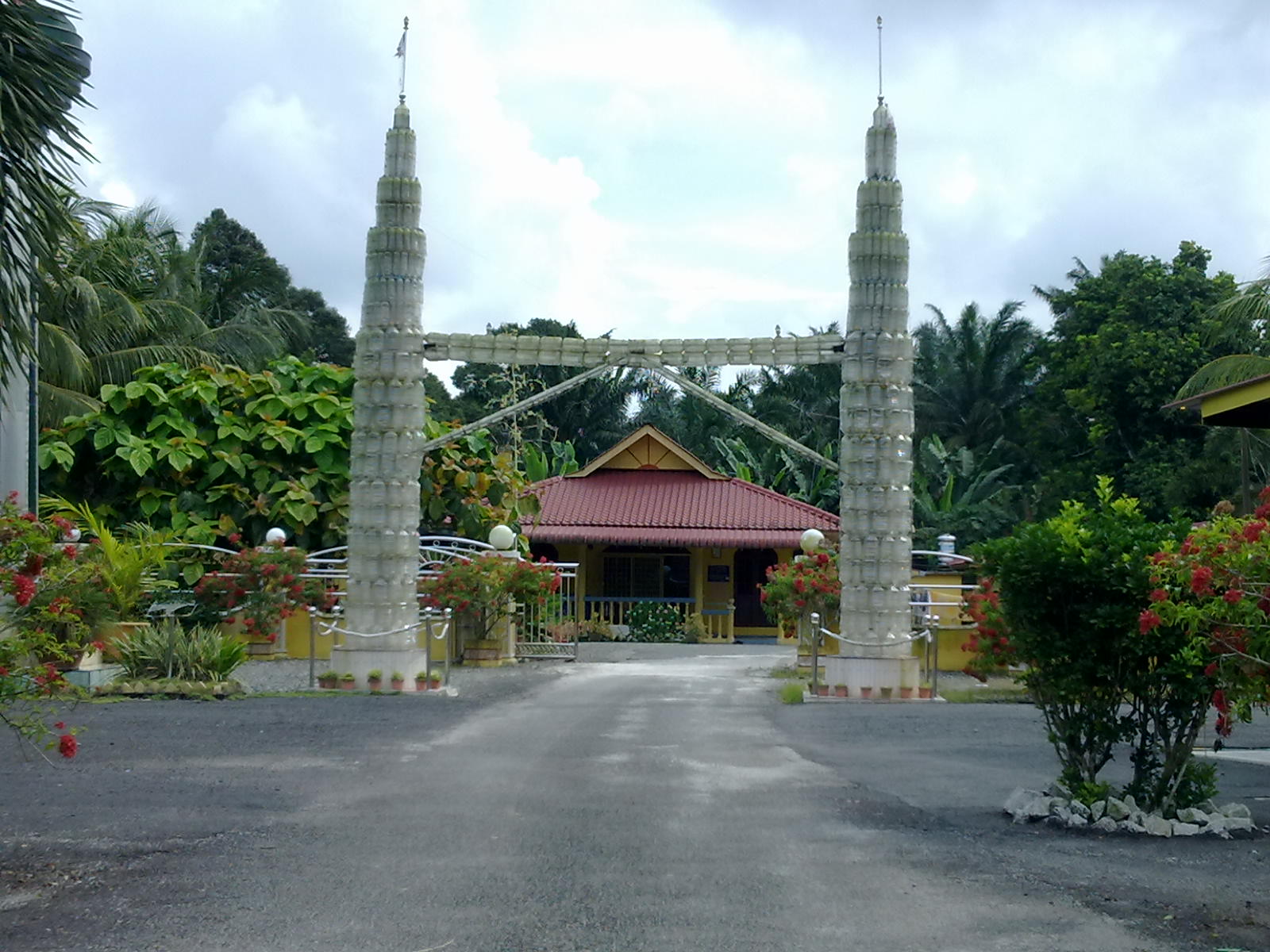 Coretan Cikgu Mimi: Di sini Ada Rawatan Tradisional Siri 2