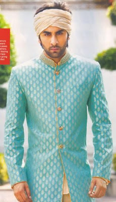 Ranbir Kapoor