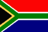 flag of South Africa