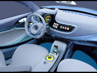 Renault Twizy z.e Review Price, Interior, Exterior, Engine.