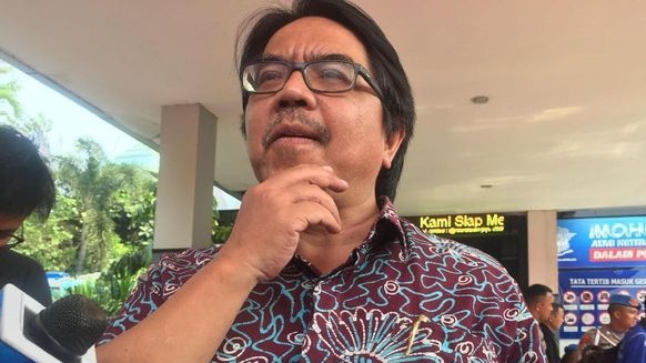 Pakar Pidana Desak Polda Lanjutkan Kasus Ade Armando yang Jadi Tersangka Sejak 2017