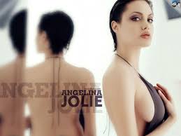  Angelina Jolie a Hollywood actress defeat cancer