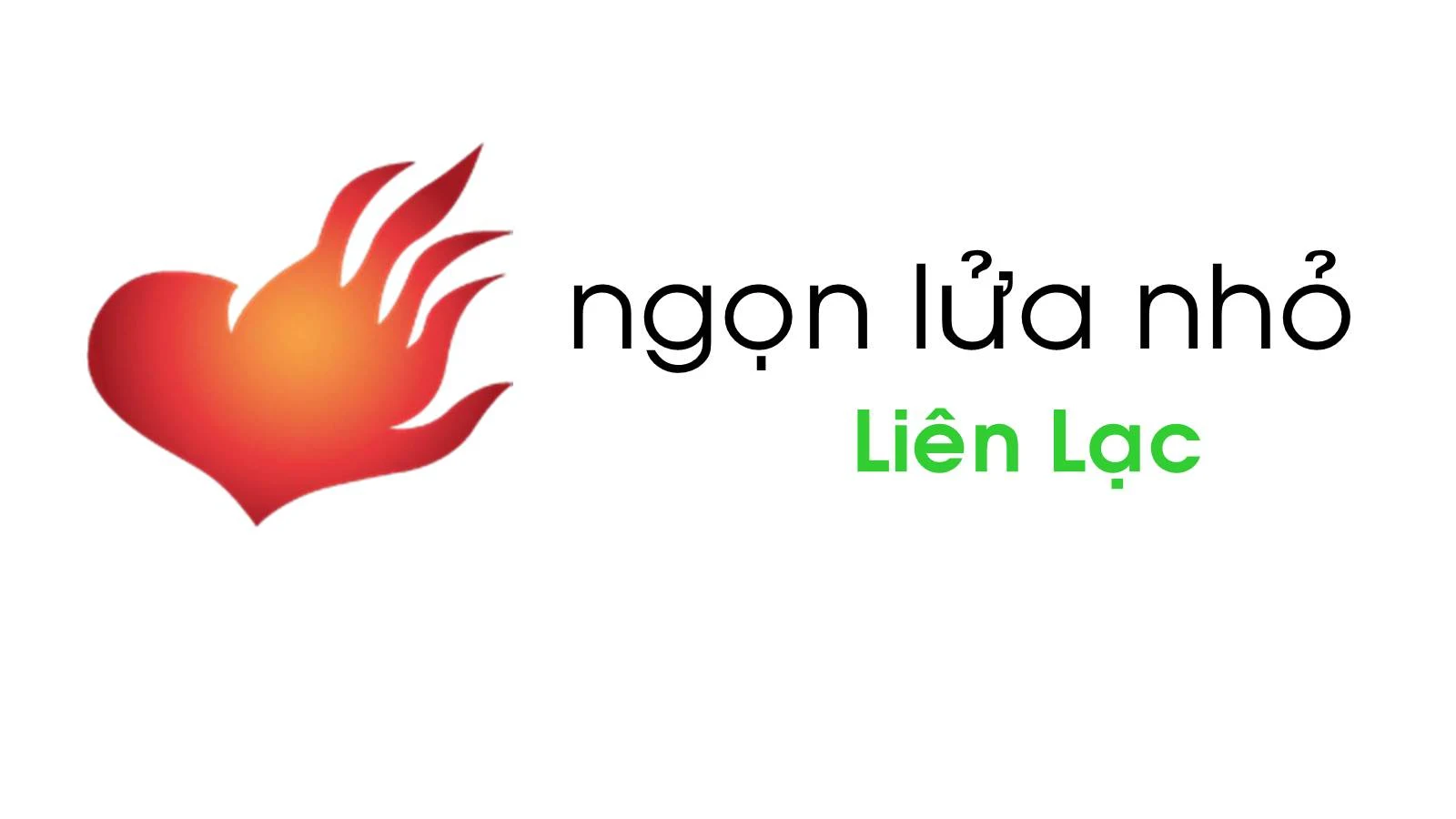 Liên lạc