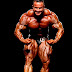 Ronny Rockel | Mr Olympia Contest 2010