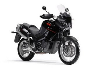 aprilia etv 1000